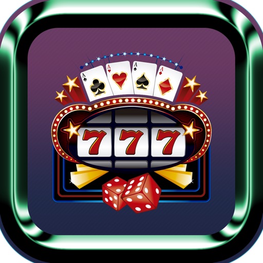 777 Super Slots Las Vegas -- Free Machine Game! icon