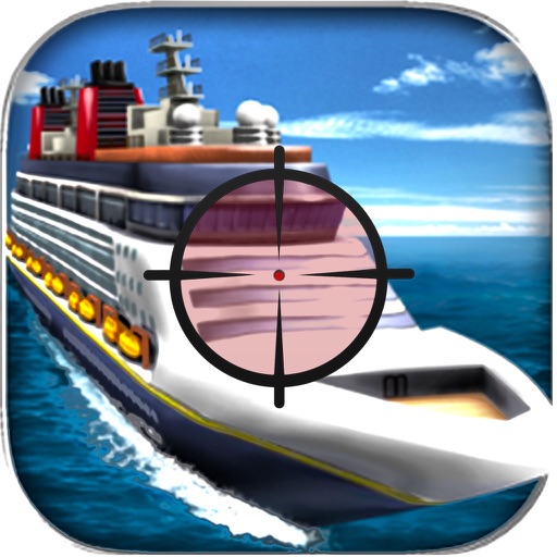 World War Of Submarine Torpedo BattleField Pro iOS App
