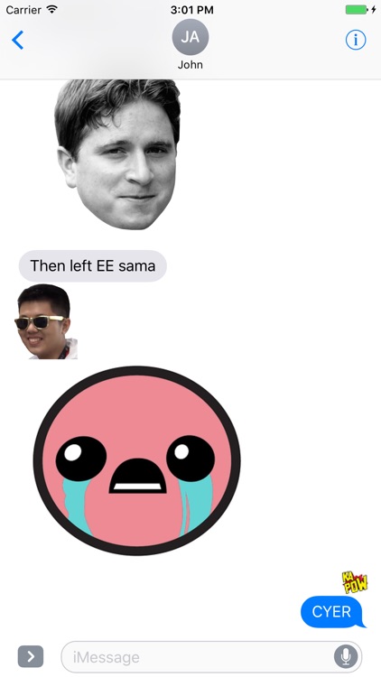 KappaMoji