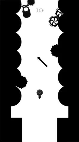 Game screenshot Drop Ball Jump mod apk