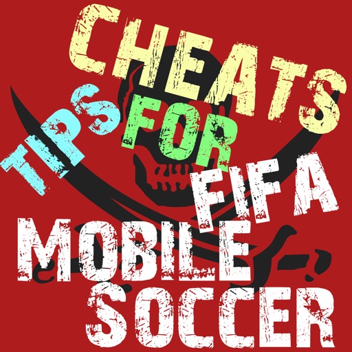 Cheats Tips For FIFA Mobile Soccer iOS App