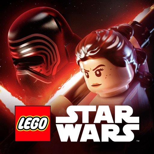 LEGO Star Wars: The Force Awakens