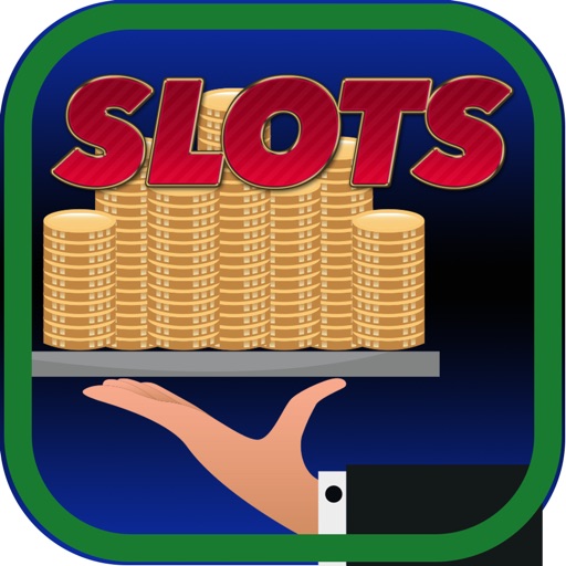 The Good Hazard Winner Slots Machines - FREE Amazing Casino icon