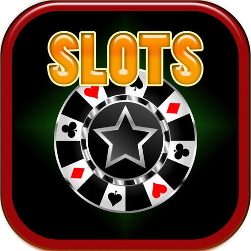 Black Star Casino - Free Spin BiG WIN! iOS App