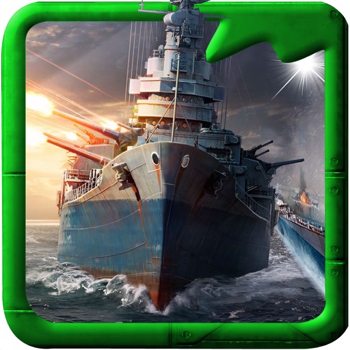 A Disorder Battleship icon