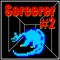 A Fantasy Role-Playing Game with sword and sorcerer