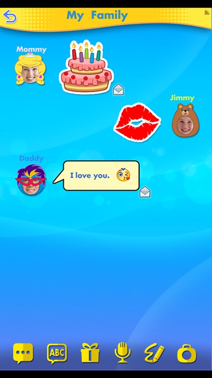VTech Kid Connect (US English) screenshot-3