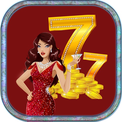 7 Beach Paradise Of Gold Casino - Free Special icon