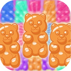 Activities of Connect The Gummy Bears