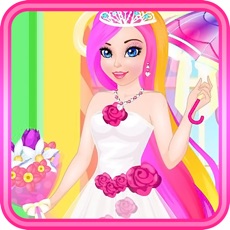 Activities of Rainbow Princess Spa Salon