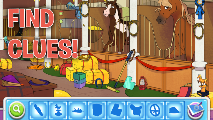 Nancy Drew Codes and Clues Mystery Coding Game