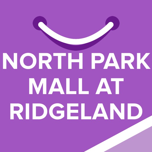 North Park Mall At Ridgeland, powered by Malltip