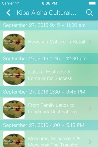 Kipa Aloha screenshot 3