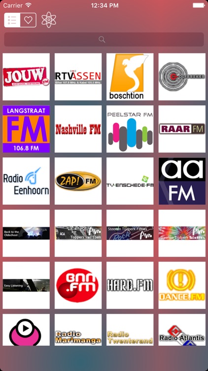 Radio Nederland - Gratis muziek