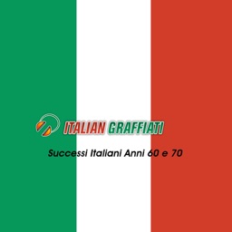 Italian Graffiati