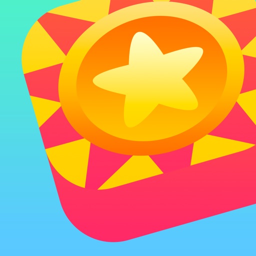 KlickPop Puzzle Panic iOS App