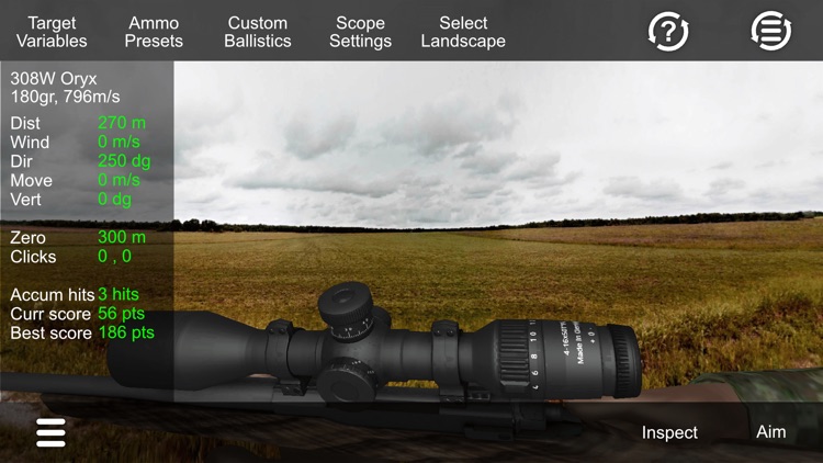 Hunting Simulator