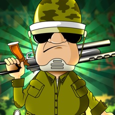 Activities of Super Troopers Jungle Army Adventures Pro