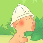 宝宝游戏 神奇宝贝学动物水果说话