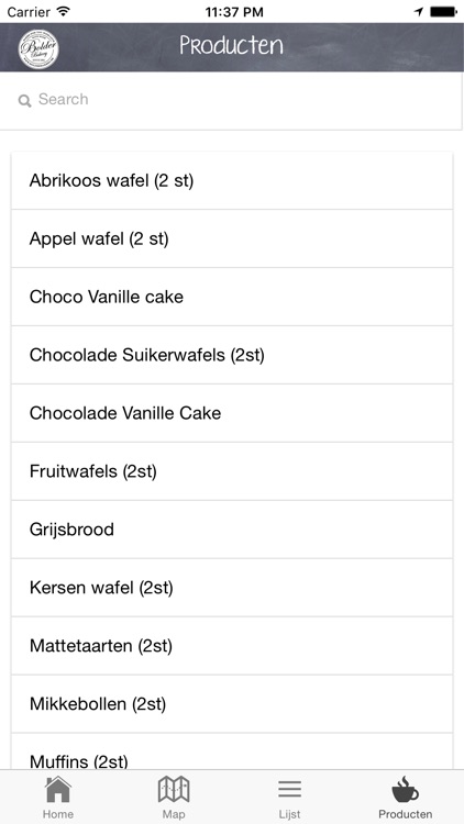 Bolder Bakery screenshot-3