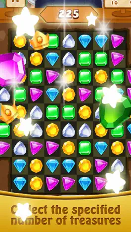Game screenshot Guy Hunter Jewels Treasures mod apk