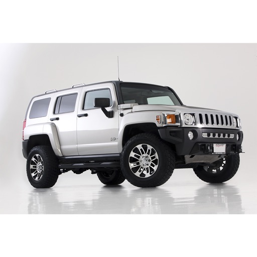 Hummer icon