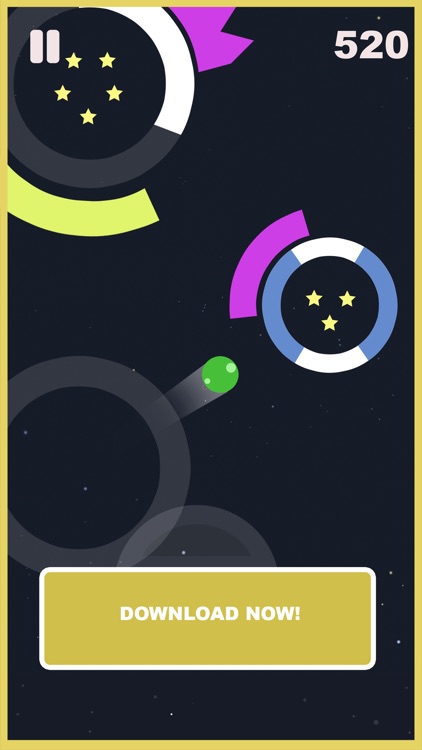 One More Crashy Jump