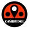 Cambridge Travel Guide Premium by BeetleTrip is your ultimate oversea travel buddy