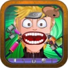 Dentist Game "For Naruto Shippuden" Version