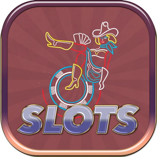 Gambler Girl Advanced Slots - Spin & Win A Jackpot iOS App