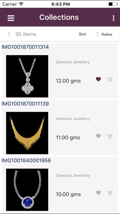 Anmol Jewellers screenshot-3