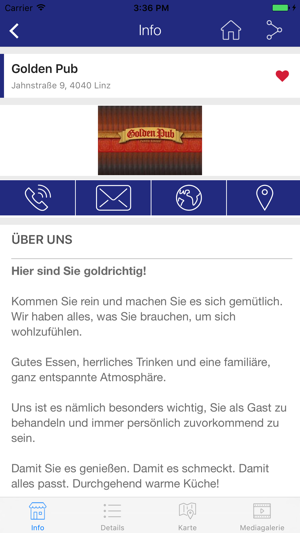 Linz App(圖2)-速報App