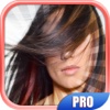 Try On Celebrity Hairstyles Premium