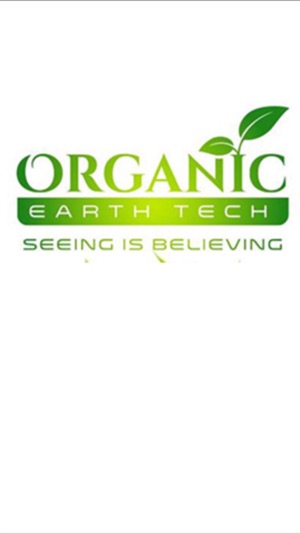 Organic Earth Tech(圖1)-速報App