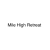 Mile High Retreat