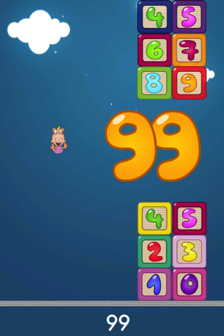 Count to 100 Phonics to Preschooler Learn Number screenshot 3