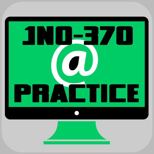 JN0-370 Practice Exam icon