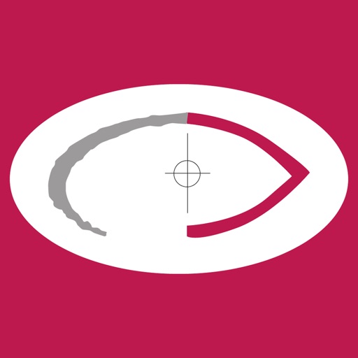 Opticus Brillen & Kontaktlinsen icon