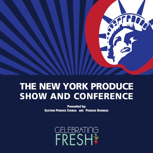 The New York Produce Show and Conference