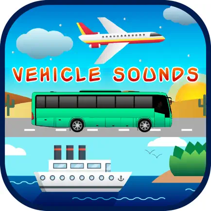 Vehicle Sound for toddlers Читы