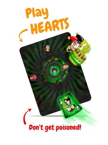 WonderBundle - 5 Card Games screenshot 4