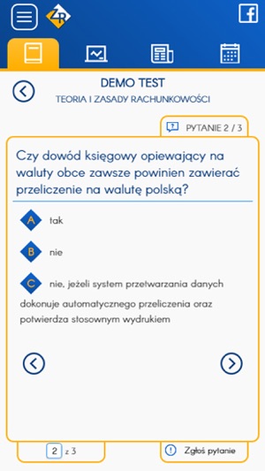 Zostań Rewidentem(圖4)-速報App