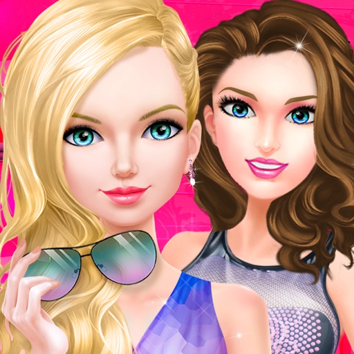 Girls Date - Besties Hang Out