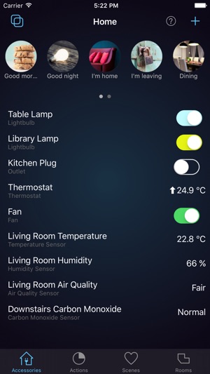 Looming for HomeKit(圖1)-速報App