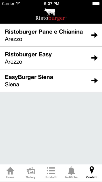 Ristoburger screenshot-3