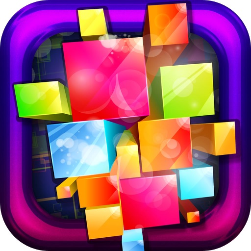 Color Match Puzzle iOS App