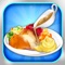 Can you make & decorate delicious food