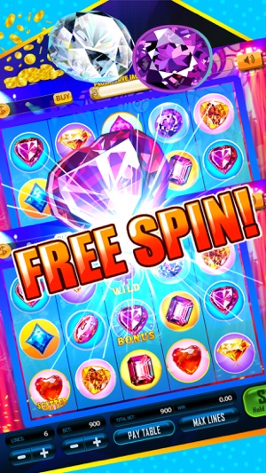 Diamond Slots: Win the Slots 777 Casino Jackpot!(圖3)-速報App