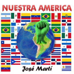 Nuestra América - AudioEbook