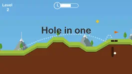 Game screenshot Quick Golf Game hack